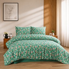 Bella Home New Box Tek Kişilik Nevresim Takımı | Yumuşak Dokulu | Modern Tasarım | Lüks Kutulu 160 x 220 cm