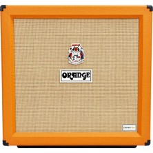 Orange Crush Pro Elektro Gitar Kabini