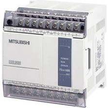 Mitsubishi Electric FX1S-14MR-ES/UL Plc