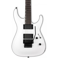 Esp Ltd LMH400SW MH-400 Snow White Elektro Gitar