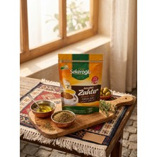 Ömer Şekeroğlu Toz Kahvaltılık Zahter 250GR