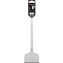 Einhell SDS-Plus Açılı Fayans Keskisi, 75 × 250 mm 49247209 | Yassı keski | 75 mm bıçak genişliği | açılı tasarım | SDS-Plus bağlantı