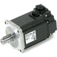 Mitsubishi Electric HF-KP23B Frenli Ac Servo Motor