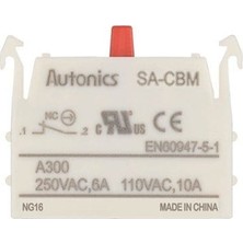 Autonics Sa-Cbm