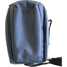 Noki Business 7l Lacivert Çanta (NB-CNT08-140)