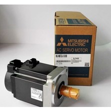 Mitsubishi Electric HG-KN73J-S100 Ac Servo Motor