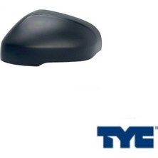 Tyc S60 / V60 / S80 / V70 / V40 - Ayna Kapağı Sol