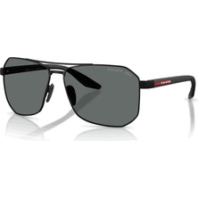 Prada Ps A53S DG05Z1 62 Polarize Erkek Güneş Gözlüğü