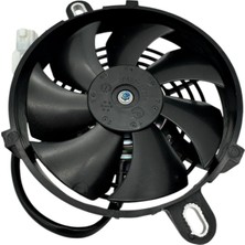 Cf Moto 250 Sr Radyatör Fanı Orjinal