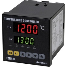 Autonics TZN4M-14C Sıcaklık Kontrol Cihazı
