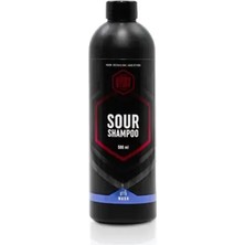 Good Stuff Mikrofiber Yıkama Şampuanı - Mikrofiber Wash- 500ML.