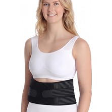 Orthes Orthez Code: ORT-280-MK Mıknatıslı Profesyonel Çalışma Korsesi (Standart Beden)