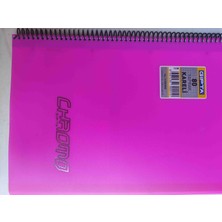 Gıpta Defter A4 Kareli 80YP