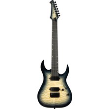 Spira S-507 Qgy E 7 Telli Elektro Gitar (Trans Grey)