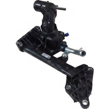 Lancia / Opar / Fiat - Termostat Komple -  55275654 - 1.6d - 88 °c - Euro 6