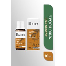 Fitomer Anason Yağı 10ML
