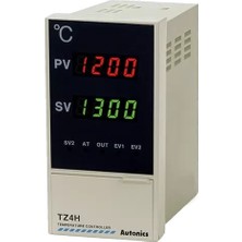Autonics TZ4H-A4R Sıcaklık Kontrol Cihazı