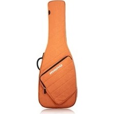 Mono M80-SEB-V2-BNO Bas Gitar Sleeve 2.0 Case (Burnt Orange)