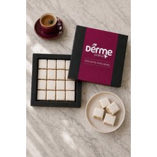 Derme Online Lokum Baklava Beyaz Çikolatalı Rafaello 275 Gram