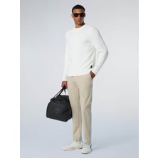 North Sails Defender Erkek Slim Fit Chino Pantolon