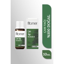 Fitomer Çam Yağı 10ML
