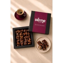 Derme Online CEVİZLİ SUCUK BOL ÜZÜM PEKMEZLİ EKSTRA KELEBEK 750 Gram