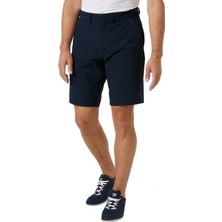 Helly Hansen Hh Qd 10 Erkek Mavi Şort