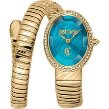 Just Cavalli Just Cavallı JC1L353M0035 Kadın Kol Saati