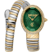 Just Cavalli Just Cavallı JC1L353M0065 Kadın Kol Saati