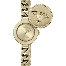 Vivienne Westwood Vıvıenne Westwood VV323CPGD Kadın Kol Saati