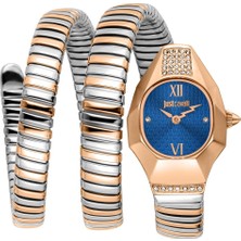 Just Cavalli Just Cavallı JC1L397M0085 Kadın Kol Saati