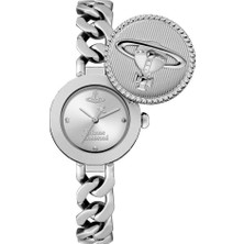 Vivienne Westwood Vıvıenne Westwood VV323WSSL Kadın Kol Saati