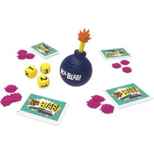 Kablab Kutu Oyunu Lisanslı Hasbro Oyunu