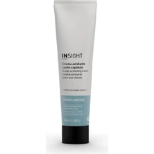 Insight Rebalancing Scalp Exfoliating Saç Derisi Peeling Kremi 180 ml