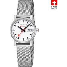 Mondaine Mondaıne MSE.30210.SM Kadın Kol Saati