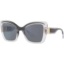 Dolce & Gabbana Güneş Gözlüğü DG6170 53 33494R