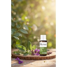 Fitomer Adaçayı Yağı 10ML