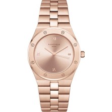 Rosefield Rose SPSRSR.SP04 Kadın Kol Saati