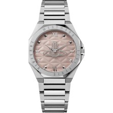 Vivienne Westwood Vıvıenne Westwood VV344PPKSL Kadın Kol Saati