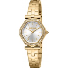 Just Cavalli Just Cavallı JC1L400M0055 Kadın Kol Saati
