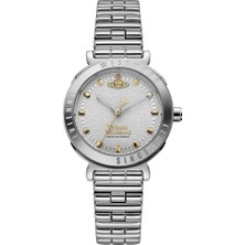 Vivienne Westwood Vıvıenne Westwood VV346SWSL Kadın Kol Saati