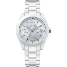 Vivienne Westwood Vıvıenne Westwood VV358LBLWH Kadın Kol Saati