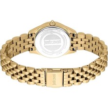 Just Cavalli Just Cavallı JC1L382M0055 Kadın Kol Saati