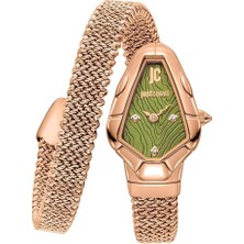 Just Cavalli Just Cavallı JC1L426M0045 Kadın Kol Saati
