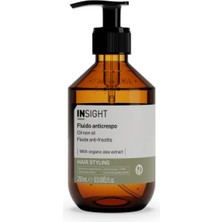 Insight Yağlı His Bırakmayan Şekillendirici Serum 250 ml