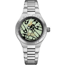 Vivienne Westwood Vıvıenne Westwood VV345LUMSL Kadın Kol Saati