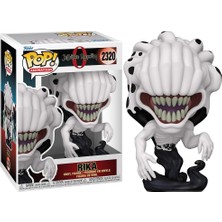 Funko Pop Jujutsu Kaisen Rika