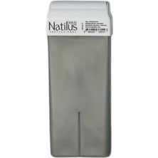 Natilus Roll-On Sir Ağda Silver 100ML Tekli