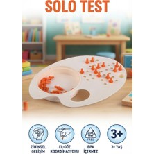 Farbu Oyuncak Solo Test