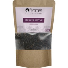 Fitomer  Mürver Meyve 125gr